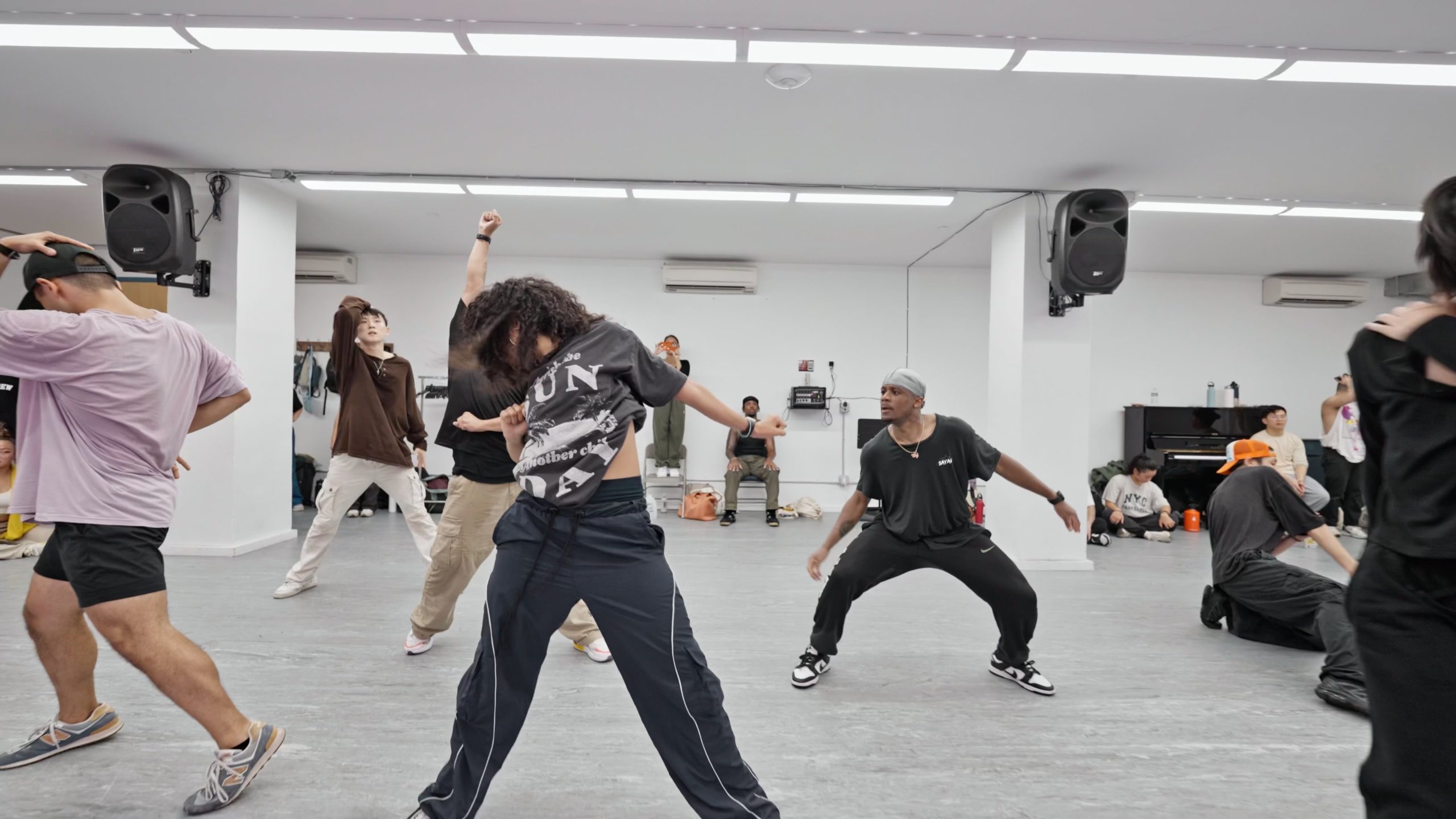 RipleyGrier Studios Katrina Endozo Get Away Kehlani Group 2