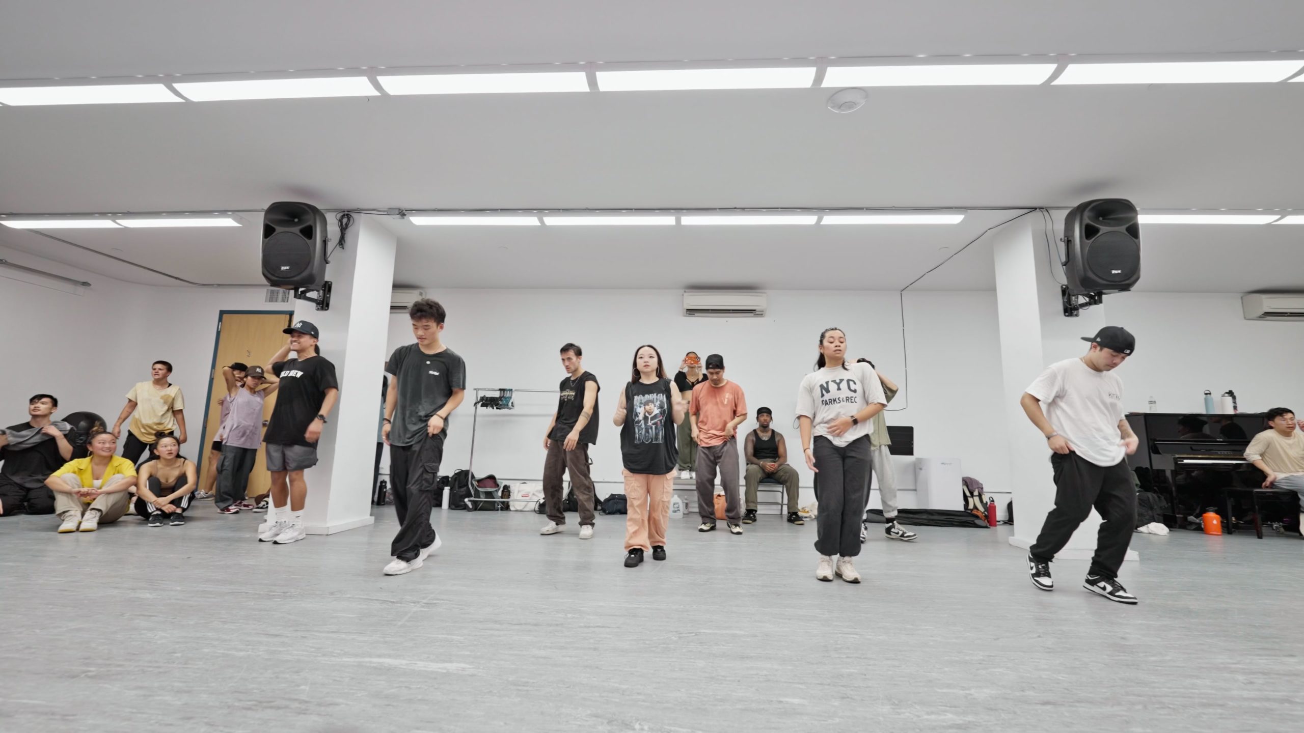 RipleyGrier Studios Katrina Endozo Get Away Kehlani Group 1