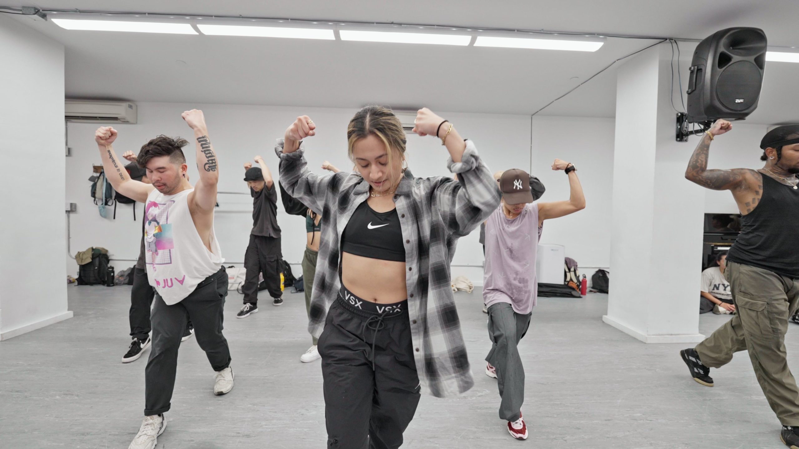 RipleyGrier Studios Katrina Endozo Get Away Kehlani